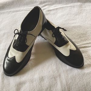 Stacy Adams dress oxfords